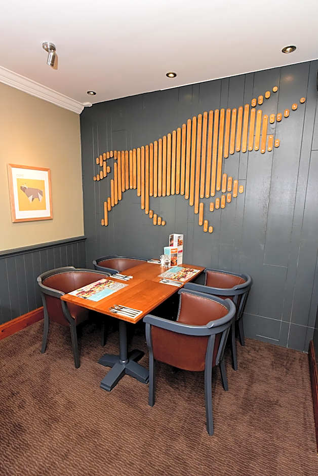 Premier Inn Isle Of Wight - Newport