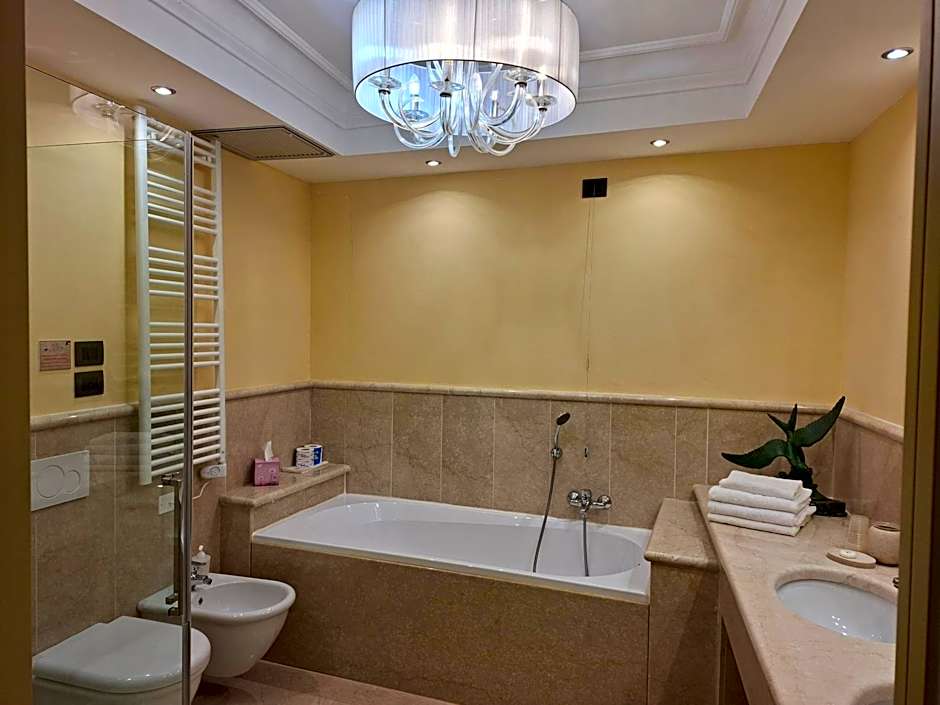 Relais I Due Roccoli