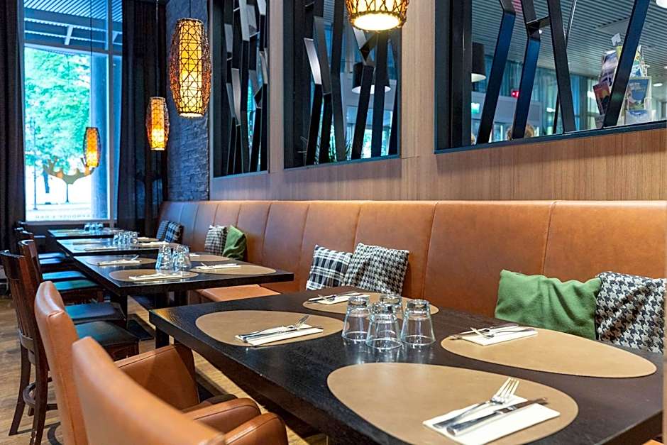 Scandic Tampere Hämeenpuisto