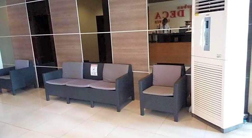 Urban Deca Tower EIMYS PLACE 1