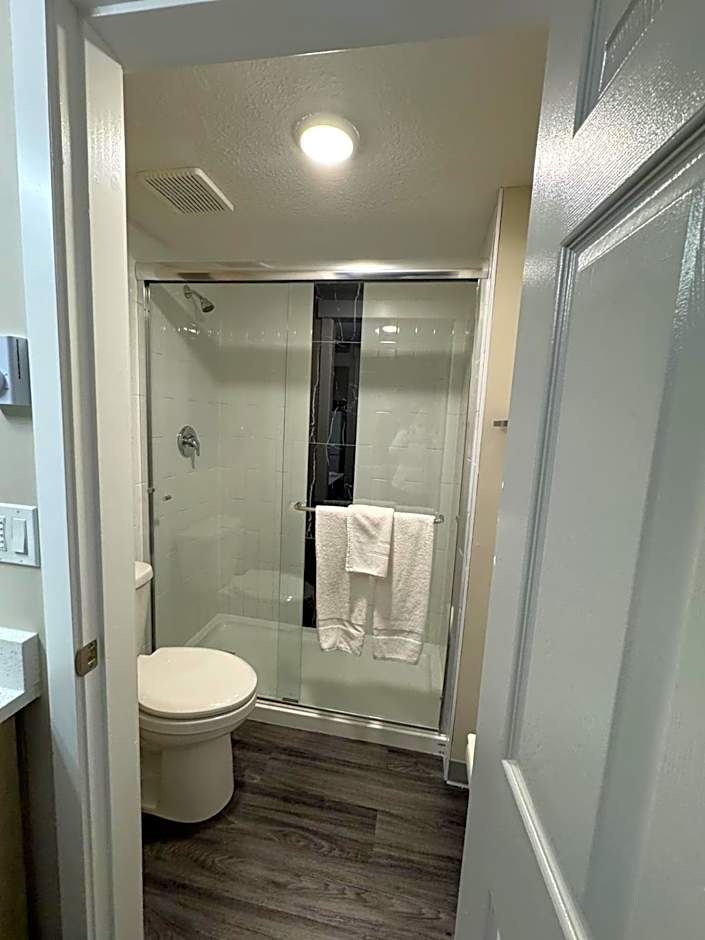 Western Budget Motel #1 Leduc/Nisku