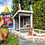 Apartamenty i pokoje Montana