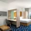 SpringHill Suites by Marriott Oceanside Beach