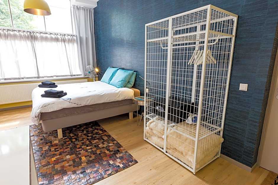 Amsterdam House of Arts & Crafts