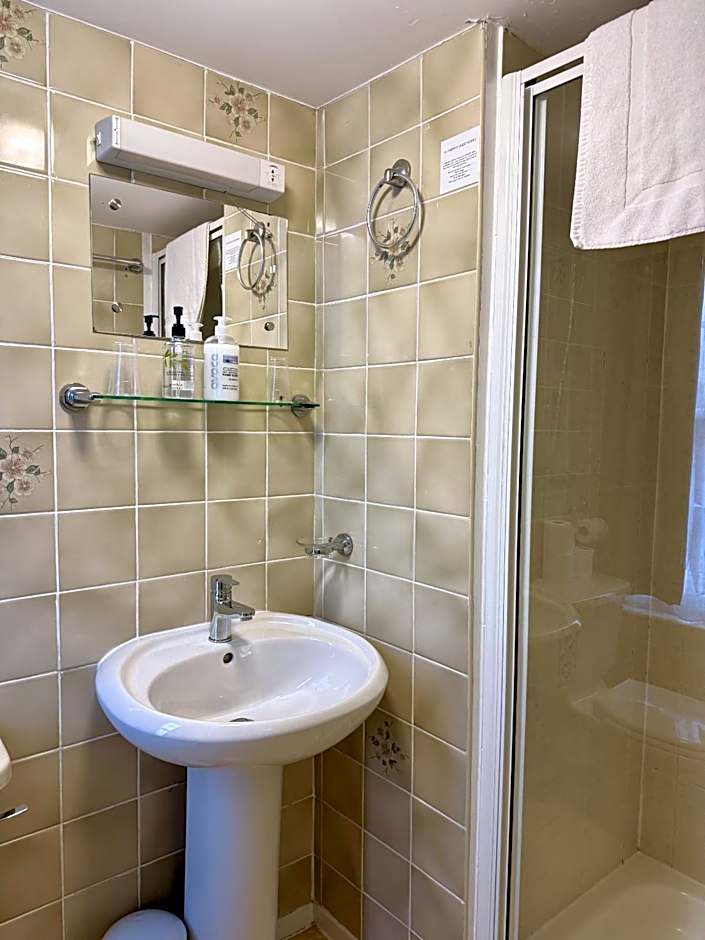 The Crescent Guest House