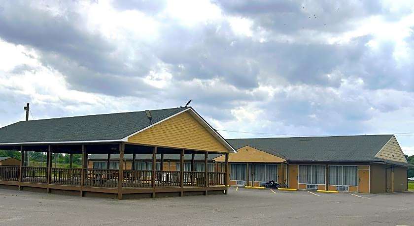 Travel Inn