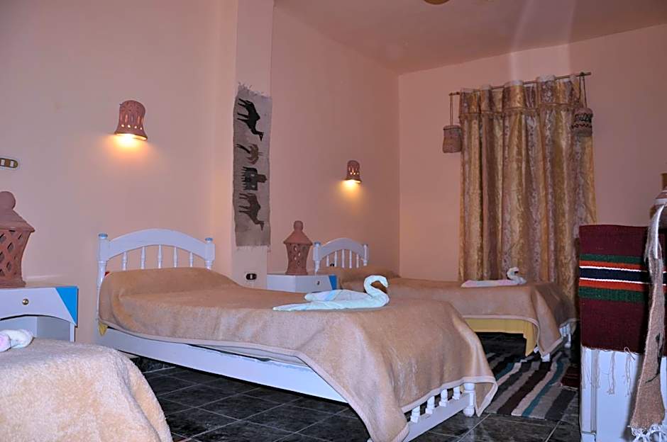 Oasis Panorama Hotel