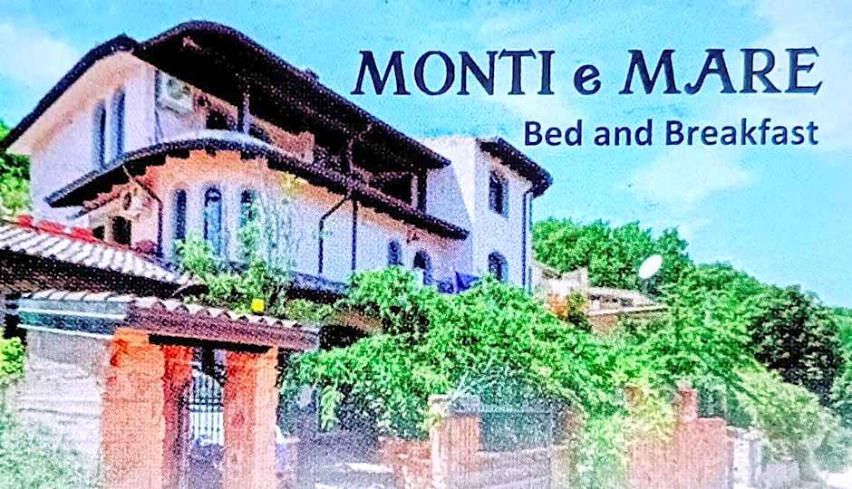 Monti e Mare
