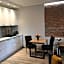 Apartamenty Kupiecka ścisłe centrum