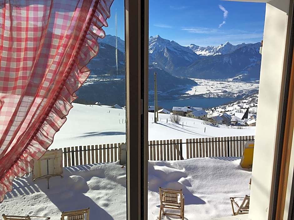 AmdenLodge - Berg Chalet in Amden am Walenssee - Event, Seminar, Ferienlager