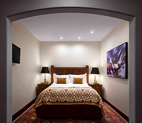 Grand Premier 1 Bedroom Suite