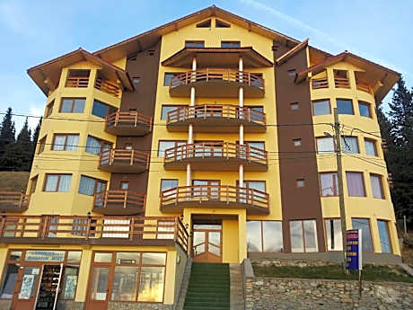 HOTEL CARMINA