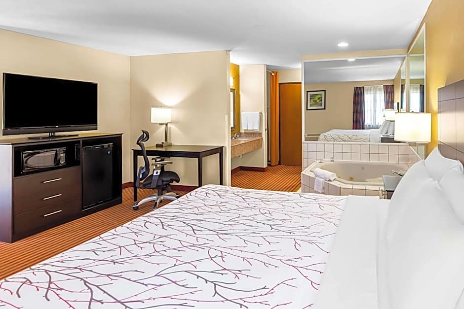 Best Western Jacksonville Inn