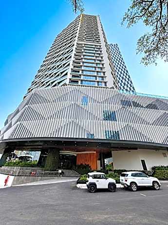 KimNgan HaLong Hotel