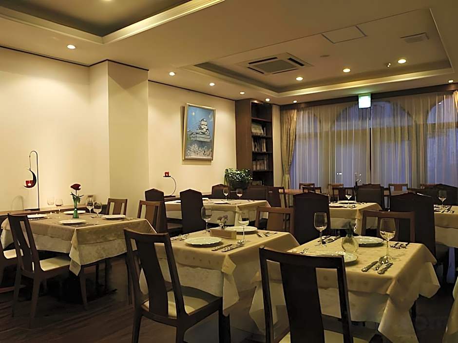 Hotel Claire Higasa