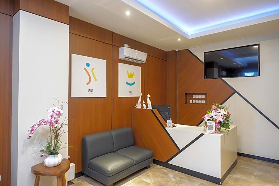 Sans Hotel Pippo Yogyakarta by RedDoorz