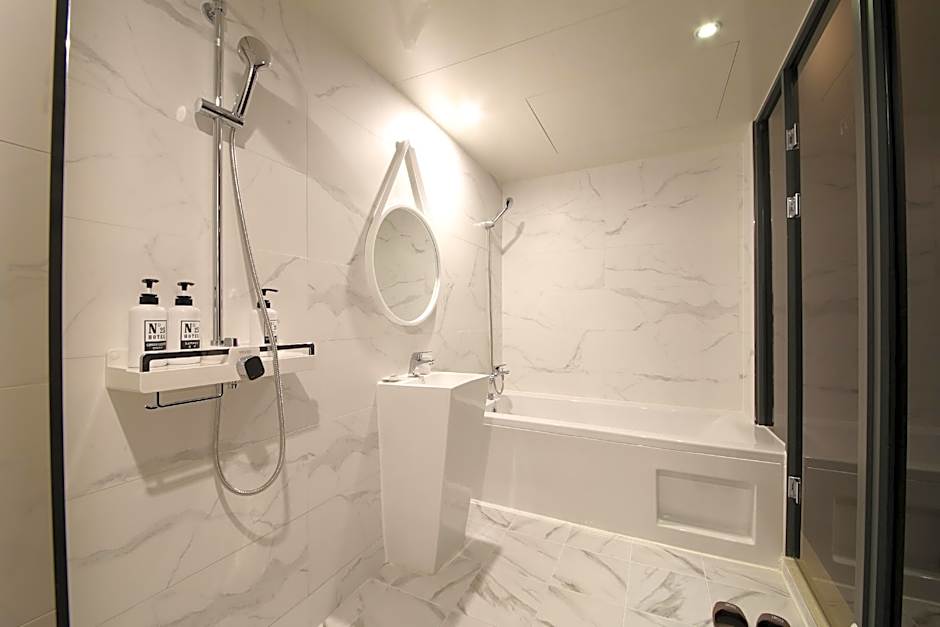 No.25 Hotel Busan Seomyeon 1st Avenue