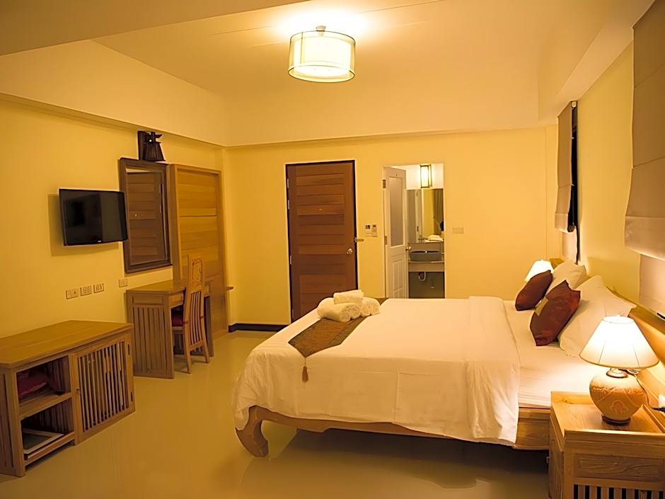 Chivapuri Residence Trat 