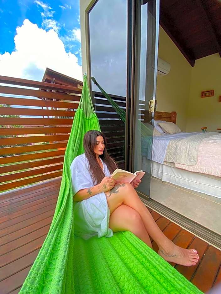 Pousada Rancho dos Ipês