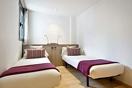 2-Bedroom Family Apartment