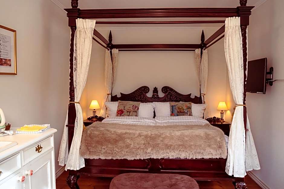 Boutique Hotel Postgården