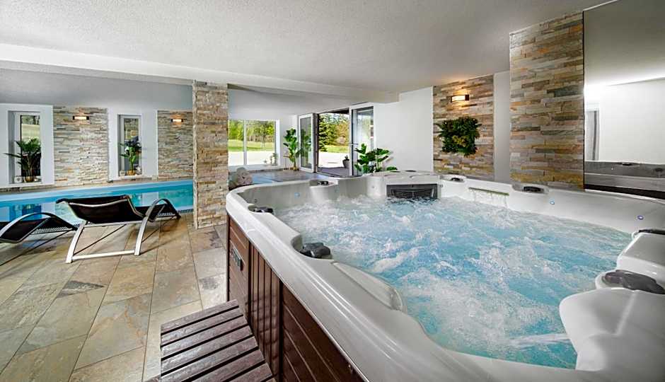 Wellness Pension AniLife
