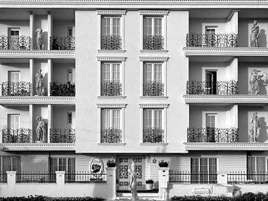 Cella Boutique Hotel & Spa