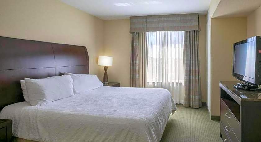 Hilton Garden Inn Lakeland