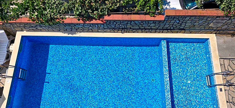 Family hotel Favourite