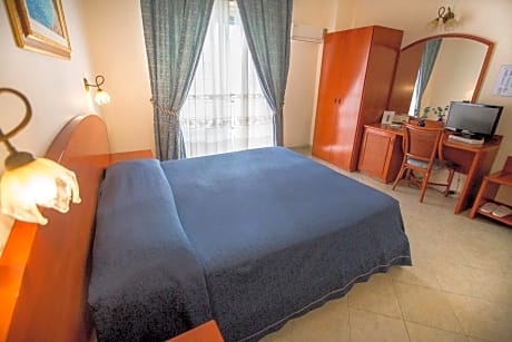 Double or Twin Room with Balcony