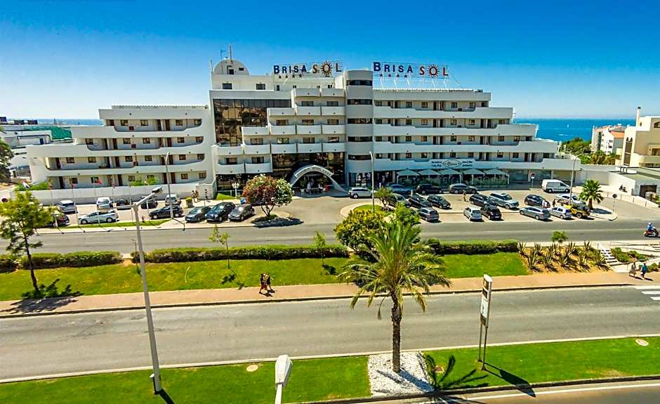 Hotel Apartamento Brisa Sol