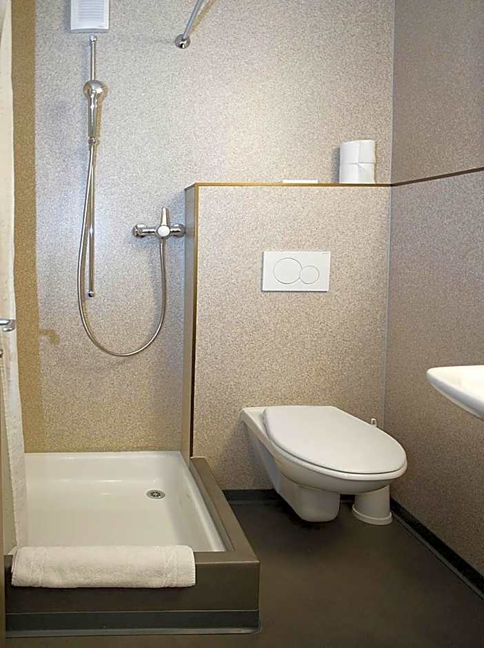 Hotel Rossli