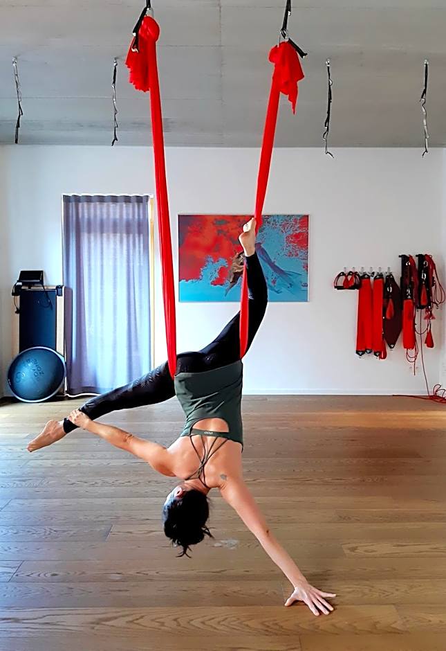 VIGEO lounge b&b coffee