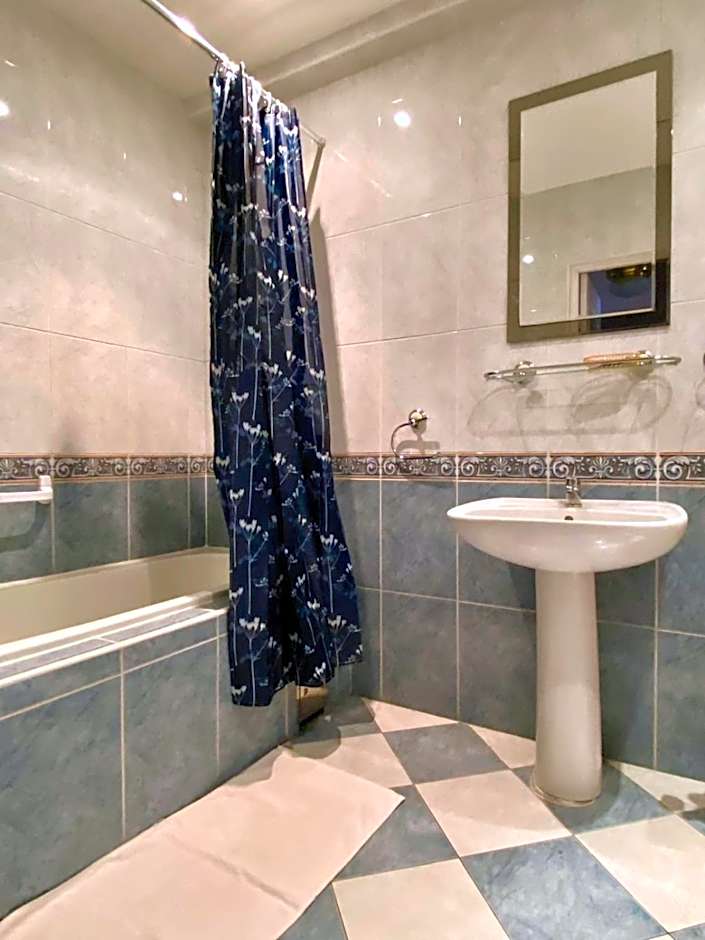 Dwór Szczepańskich