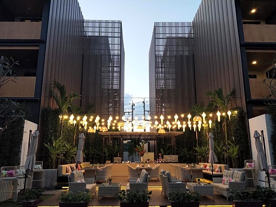 Pool Suite Chiang Mai