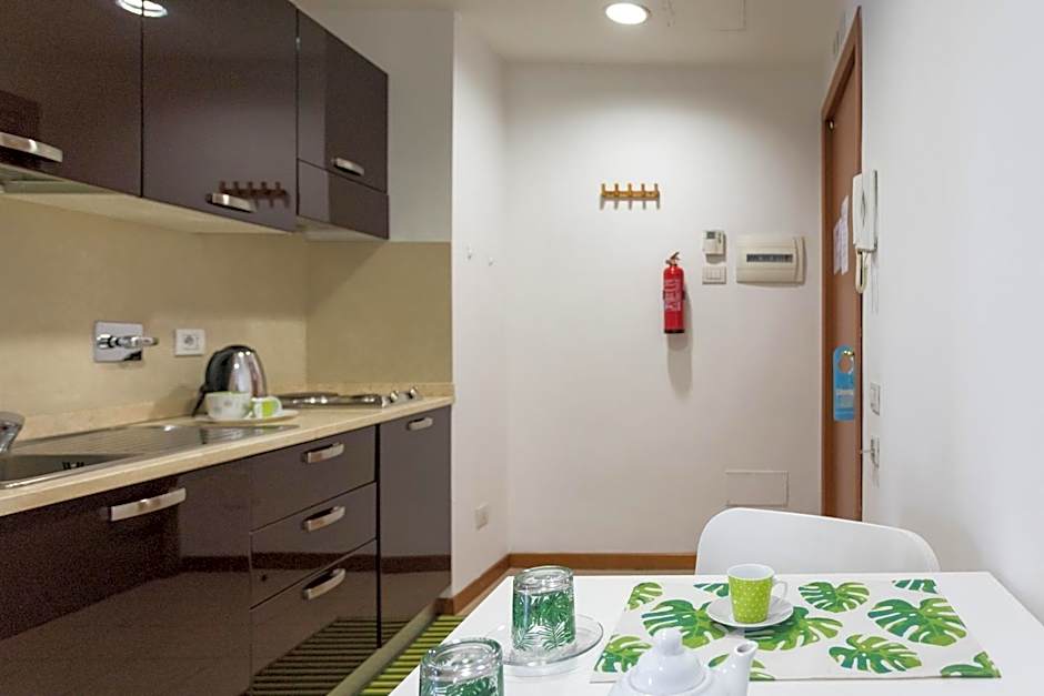 Residenza Conti
