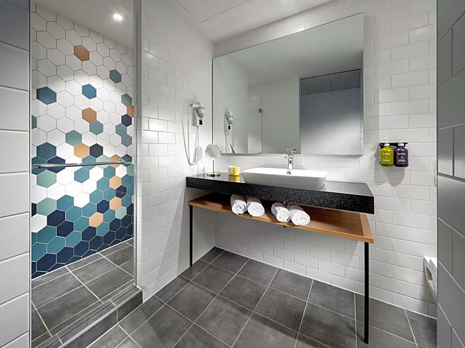 Clarion Hotel Vienna South