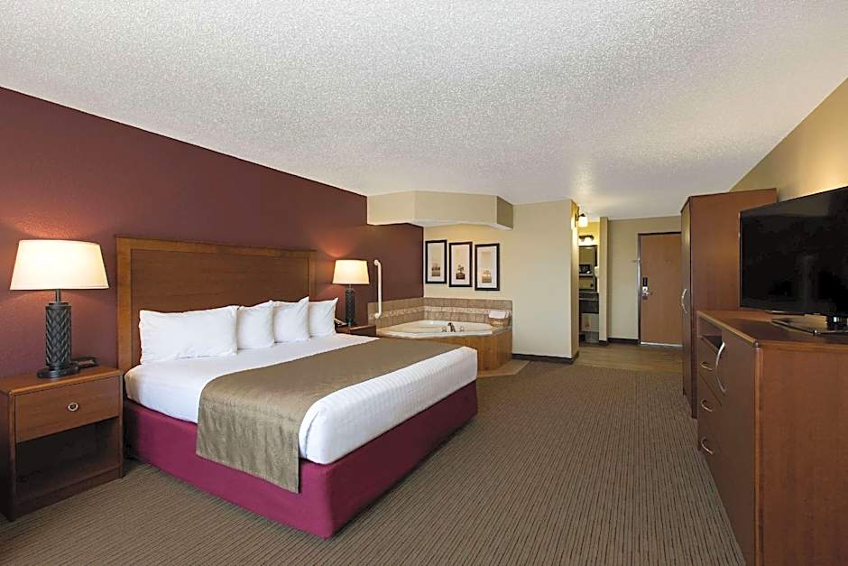 AmericInn by Wyndham Merrill