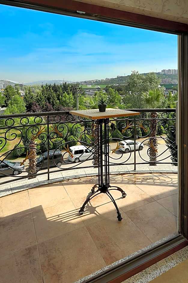 New Balturk Hotel Izmit