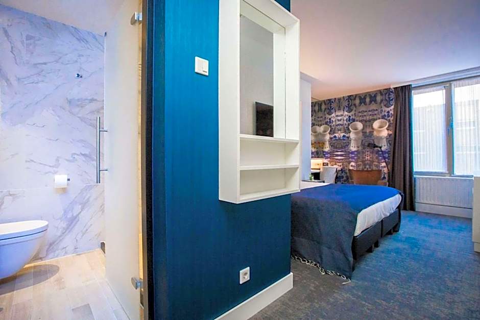 Golden Tulip Hotel Central