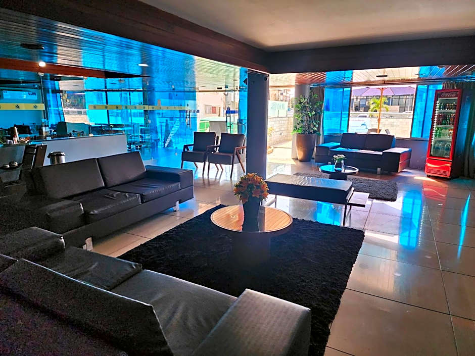 JR Hotel