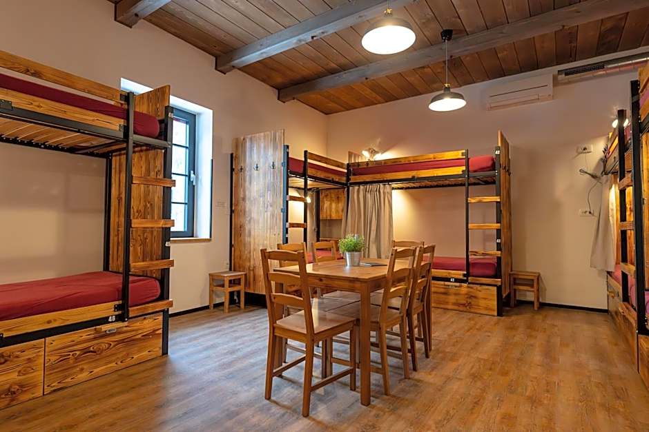 Turn Hostel
