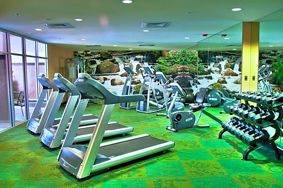 SpringHill Suites Pueblo Downtown