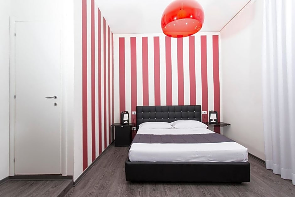Il Giglio Rosso B&B