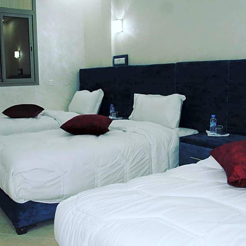 Dakhla Guest