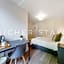 Hackney Guest Rooms
