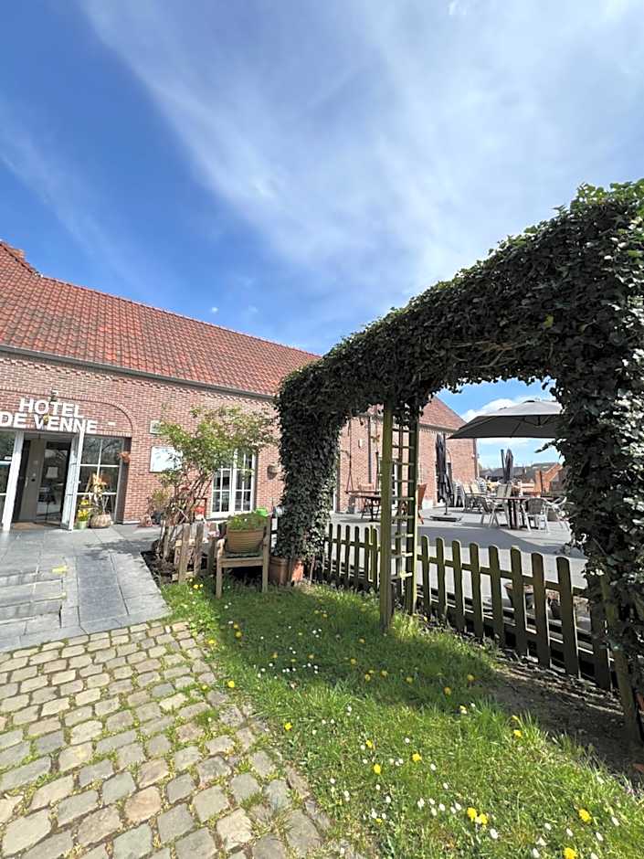 Hotel De Venne