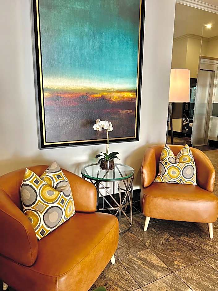 Franklin Apartments