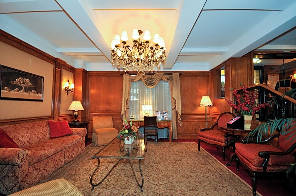 The Renwick