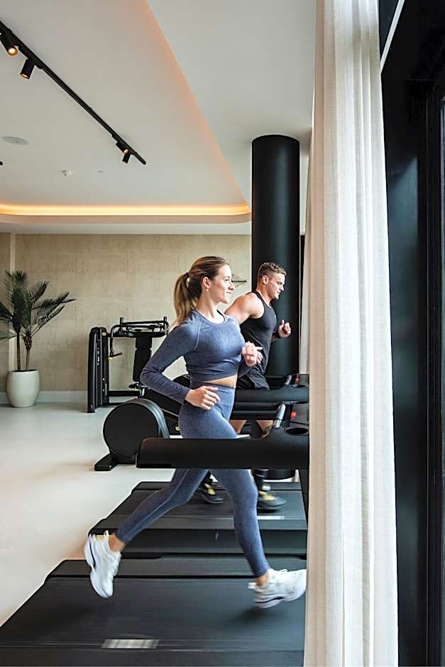 Van der Valk Hotel Eindhoven-Best